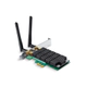 Placa PCI-E TP Link Archer T6E Doble Banda AC1300