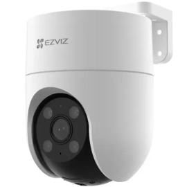 CS-H8c-R200-1J4WKFL Camara Domo IP Wi-Fi 4MP Ezviz