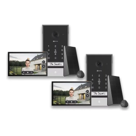 KIT PORTERO EP7 x2