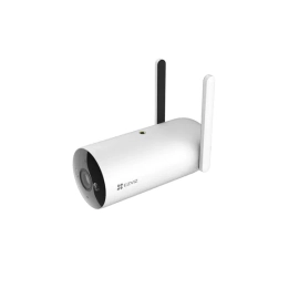 Camara Bullet IP 4G 3MP - CS-H5-R201 - Vision Color Noche - Ezviz