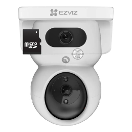 KIT H7C + SOPORTE + MicroSD 256GB