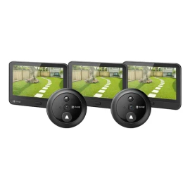 KIT PORTERO HP4 x3
