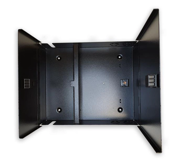 Caja para Pared 12 SC/LC/E2000 - GLC - R-1006