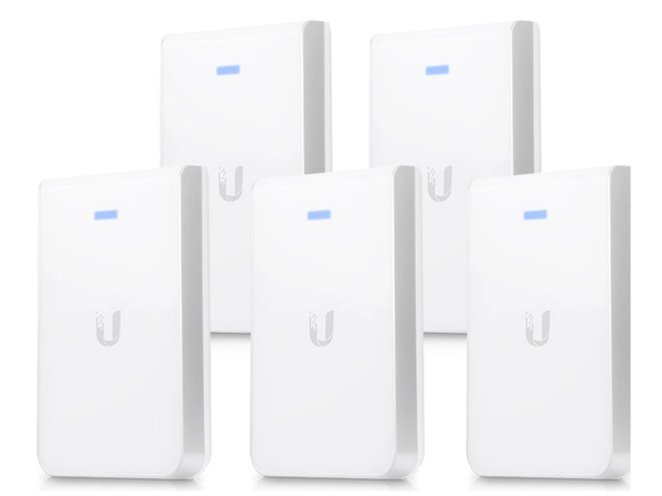 Ubiquiti UAP-AC-IW-5