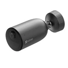 Cámara Bullet - CS-EB3 - Ezviz - 2K - Batería - WiFI - Audio - Vision Color