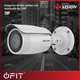 DS-2CD1623G0-IZ Bullet 2MPX Varifocal Motorizado 2.8-12 H265+