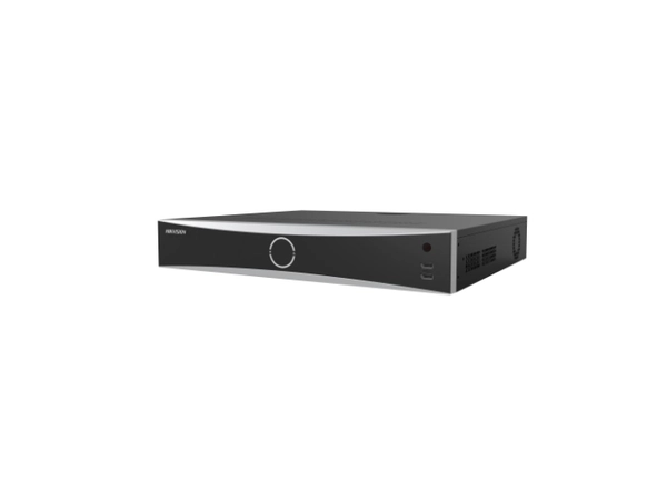 iDS-7716NXI-I4/X(C) - NVR 16 CH - NVR GRABADOR IP - 16 CANALES 1.5U 4K- HIKVISIO