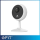 Cámara Mini Interior WiFi - CS-C1C - Ezviz - 1080p - Visión Nocturna