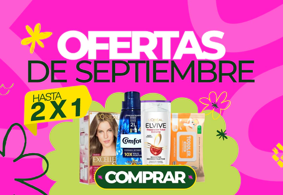 ofertas