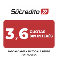 Sucredito