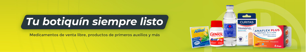 Venta Libre