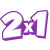 Promo 2x1