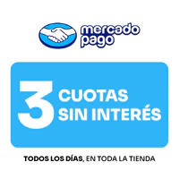 Mercado Pago