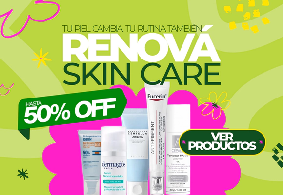 skin care