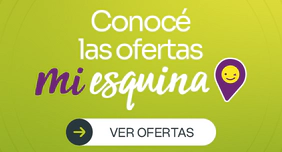 mi esquina