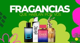 fragancias