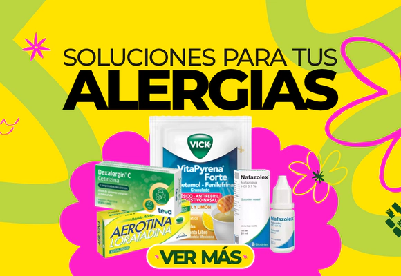 alergias