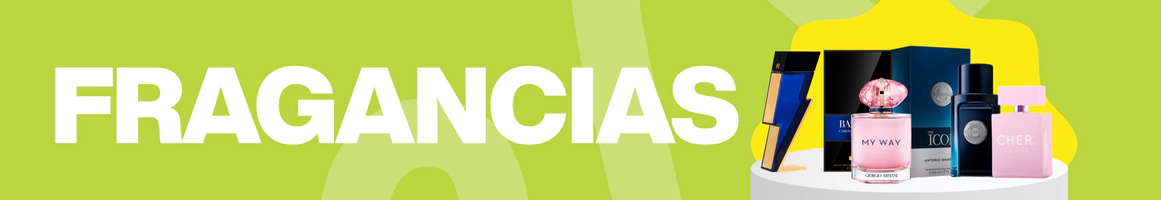 fragancias