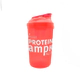 Shaker Ampk Protein Vaso Mezclador Rosa