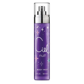 Ciel Body Mist Nuit x 120 ml
