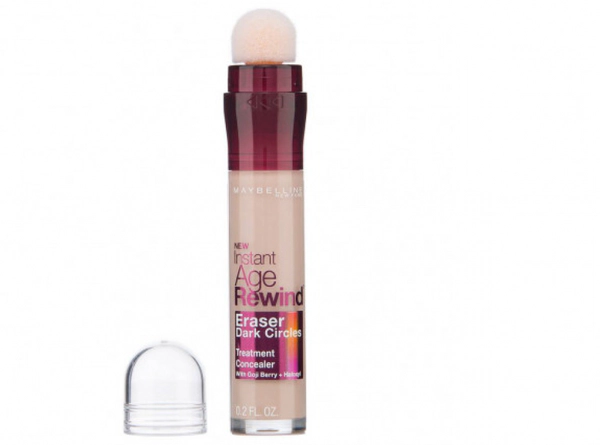 Corrector De Ojeras Maybelline Instant Age Rewind Eraser Fair X 6Ml