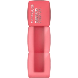 Labial Líquido Maybelline Superstay Teddy Tint x 5 ml Color 40 petalcore