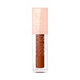 Brillo Labial Hidratante Maybelline Lifter Gloss Honey Tono Caramel
