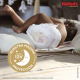 Pañales Huggies Natural Care - Talle M - 48 Unidades