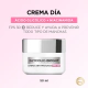 L'oréal París |Crema de Día Glycolic Bright| FPS30 |x 50 ml