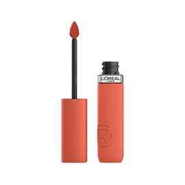 Labial Liquido Loreal Matte Resist 5 Ml