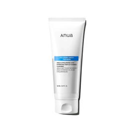 Limpiador Espumoso Ácido Hialurónico 150ml
