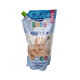 ALGABO Baby oleo calcareo reo 900