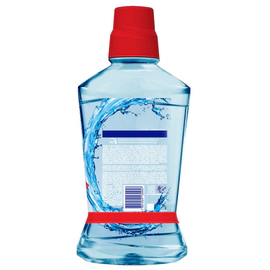 Colgate Enjuague Bucal Soft Mint 500 ml