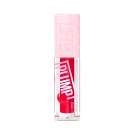 Brillo Labial Maybelline Lifter Plump x 5.4 ml Color Red Flag