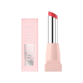 Bálsamos Labial Maybelline Lifter Glaze x 2,8 g Color 005 Peach Quenich