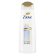 Dove Shampoo Bond Intense Repair 400 ml