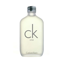 Calvin Klein Ck One Edt 100 ml