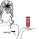 Elvive Shampoo Reparación Total 5 extreme 200 ml