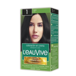 Leau Vive Kit Estuche N1