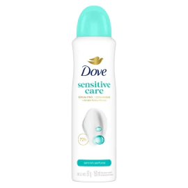 Desodorante Dove Sensitive Aerosol x 150 ml
