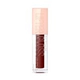 Brillo Labial Hidratante Maybelline Lifter Gloss Honey Tono Maple