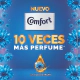 Comfort Suavizante Hipoalergenico Puro Cuidado x 500 ml