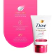 Antitranspirante Dove Sérum Cream Previene Oscurecimiento x 50 gr
