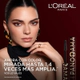 Máscara de Pestañas L'Oréal París Panorama Chromatic Marrón