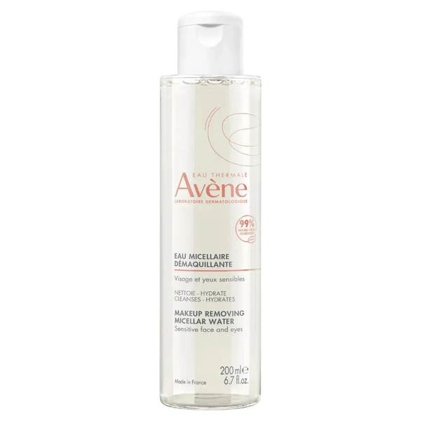 Loción Micelar Avene 200Ml