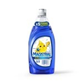 Detergente Magistral Marina 500CC