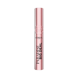Mascara de Pestañas L'oréal París Paradise Big Deal Washable