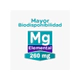 Graviton Citrato De Magnesio Suplemento Dietario X 30 Sobres