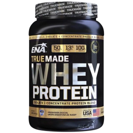Whey Protein Vanilla Ice Cream | x 930 gr| ENA