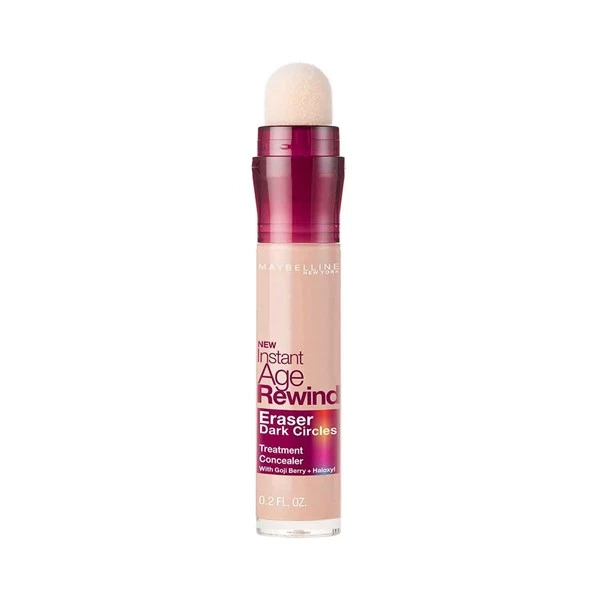 Maybelline Instant Age Rewind Eraser Concealer Honey 133 miel__eba